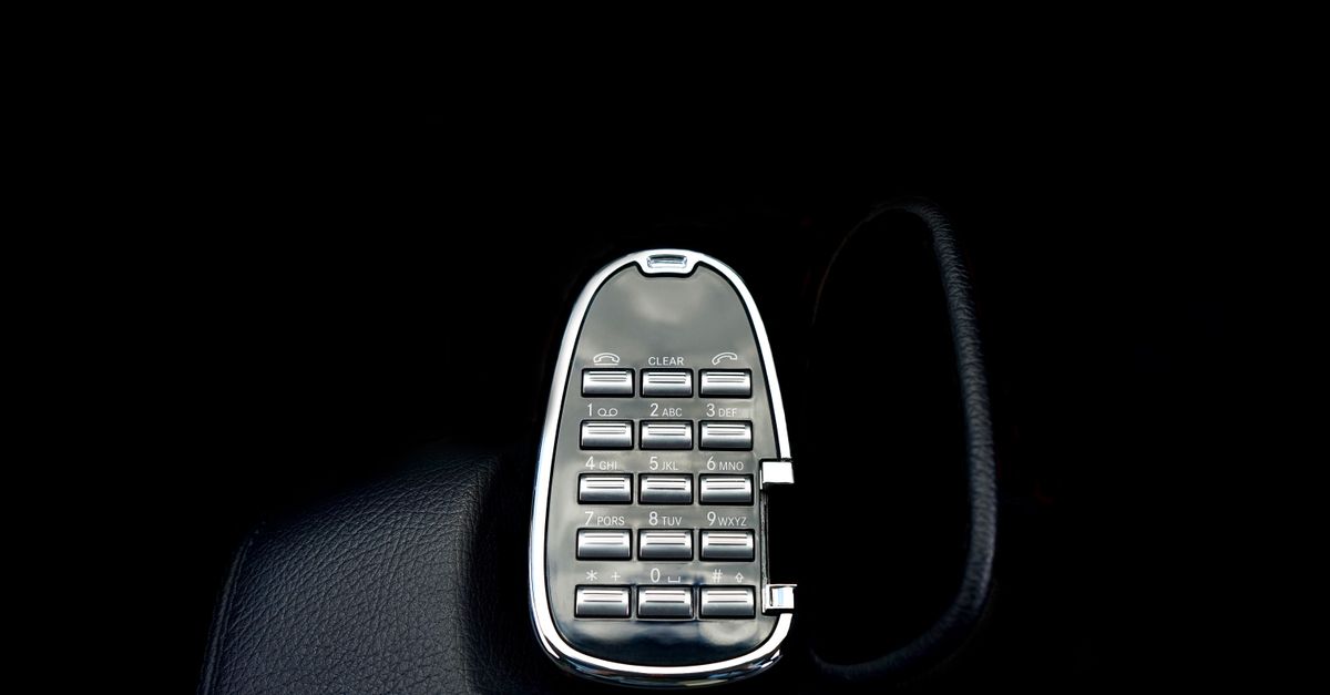 Car Key Fob Programming — Princeton NJ Locksmiths