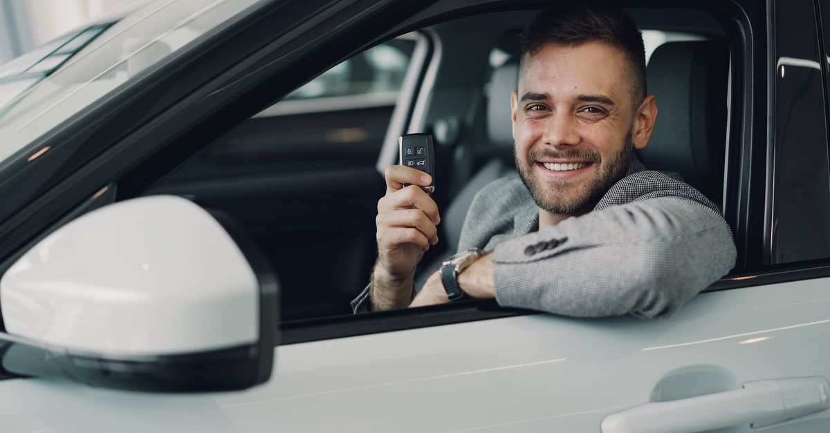 BMW car key fob — Princeton NJ Locksmiths