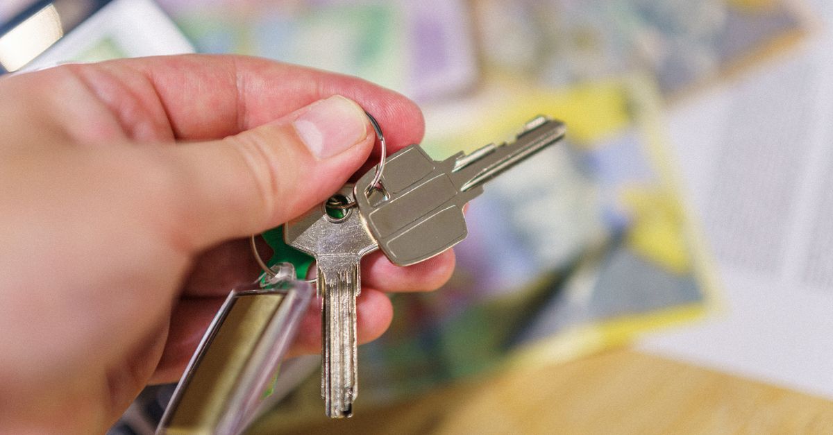 What Does a Replacement Car Key Cost in Princeton, NJ? — Princeton NJ Locksmiths