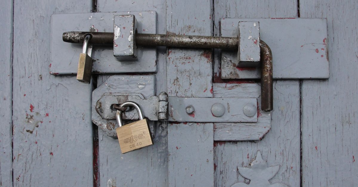 Rekey & Lock Change — Princeton NJ Locksmiths