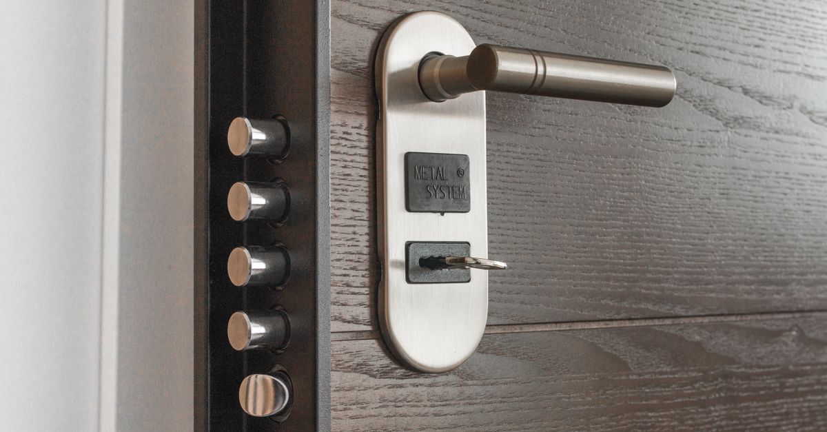 locksmith service technician — Princeton NJ Locksmiths