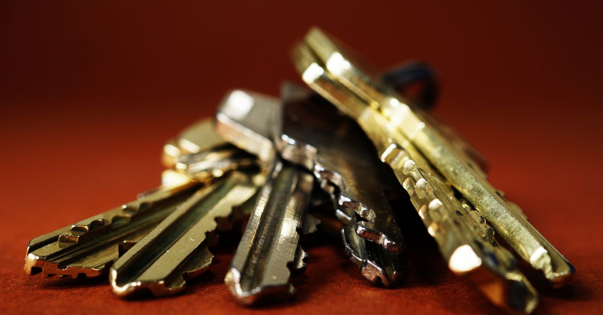 locksmith service technician — Princeton NJ Locksmiths