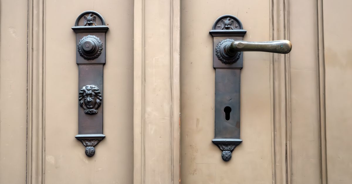 home security lock door — Princeton NJ Locksmiths
