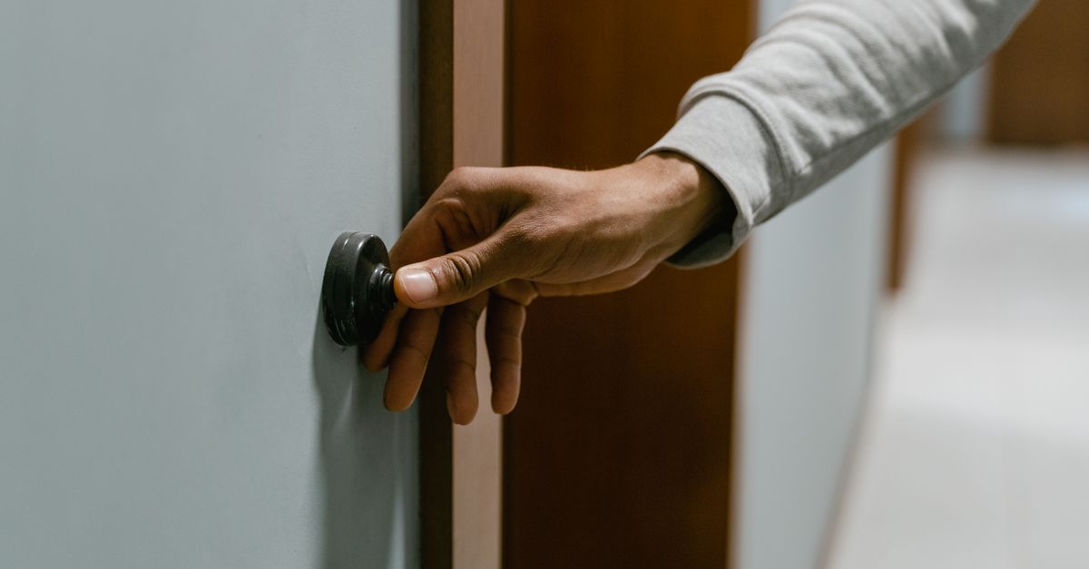 door security hardware — Princeton NJ Locksmiths
