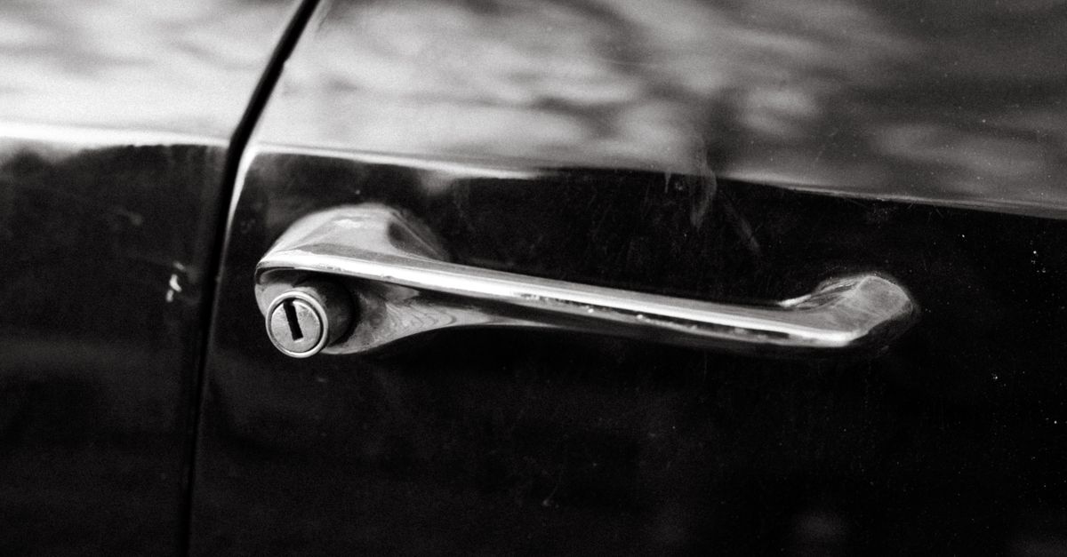 How Our Car Lockout Service Works — From Your Call to Your Open Door — Princeton NJ Locksmiths
