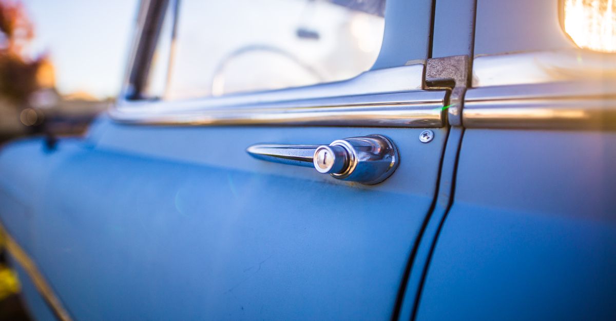 Vehicle Types, Lock Systems, and What Affects Your Price — Princeton NJ Locksmiths