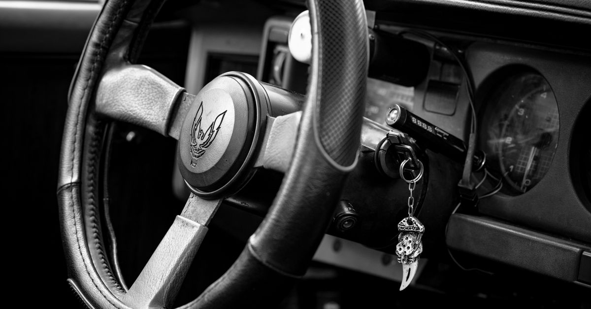 Ignition Repair & Replacement Pricing: How Your Quote Is Determined — Princeton NJ Locksmiths
