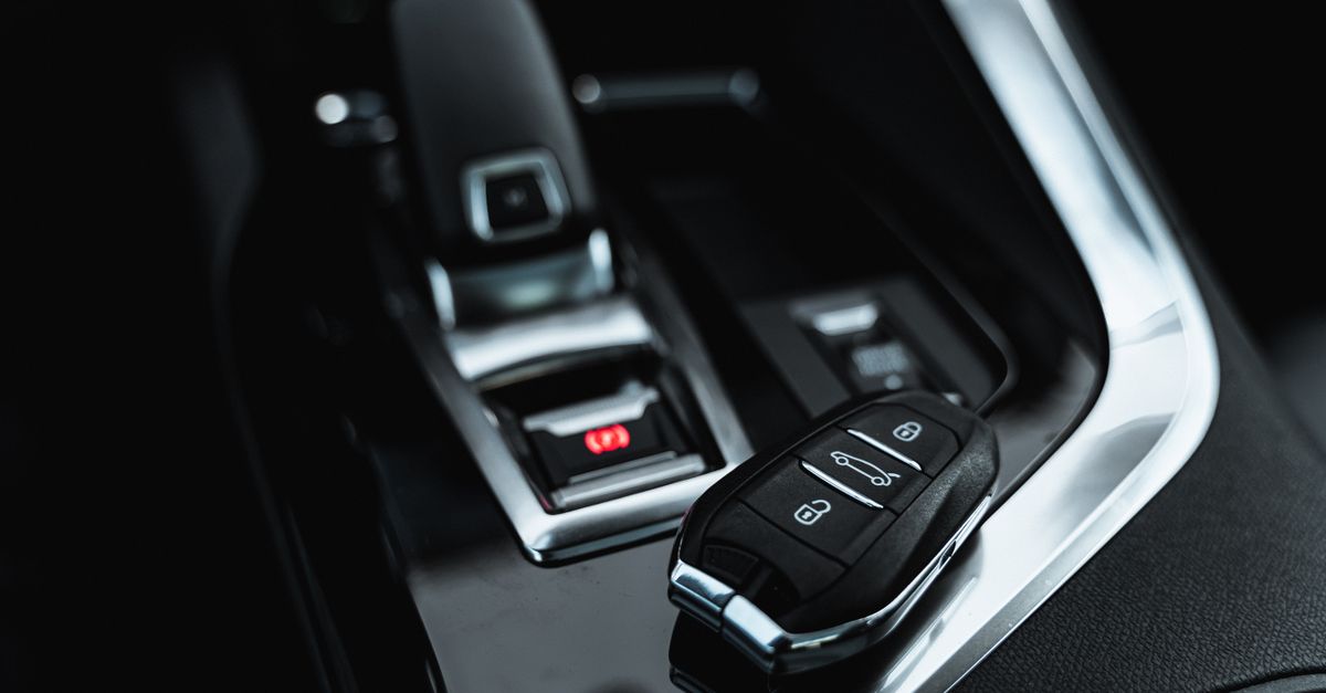 Factors That Shape Your Final Quote for Key Programming Service — Princeton NJ Locksmiths