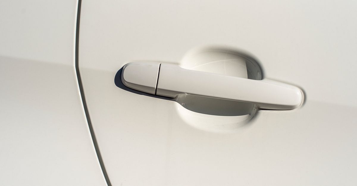 Why Keyless Entry Door Lock Installation Is More Than Swapping Hardware — Princeton NJ Locksmiths