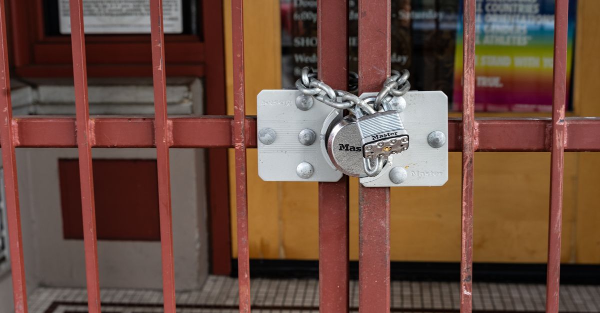 Why Princeton Businesses Rekey After Staff Turnover or a Security Breach — Princeton NJ Locksmiths