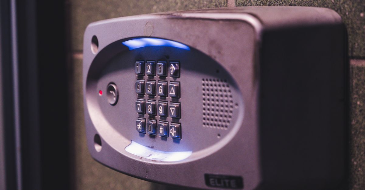Emergency Commercial Locksmith Response: When It Can't Wait Until Morning — Princeton NJ Locksmiths