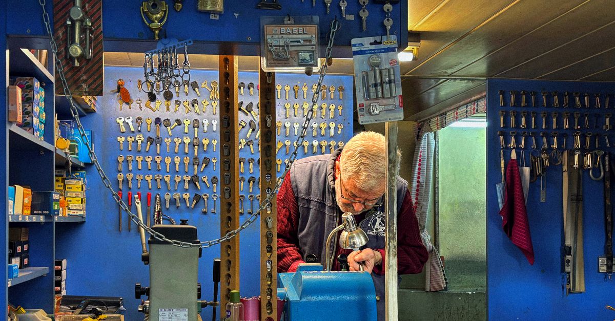 How Pricing Works — and Why We Quote Before We Start — Princeton NJ Locksmiths