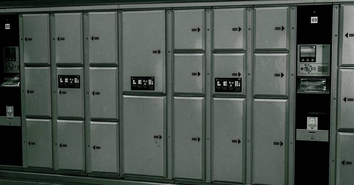 How Master Key Systems Work: Layers of Access in a Single Lock Architecture — Princeton NJ Locksmiths