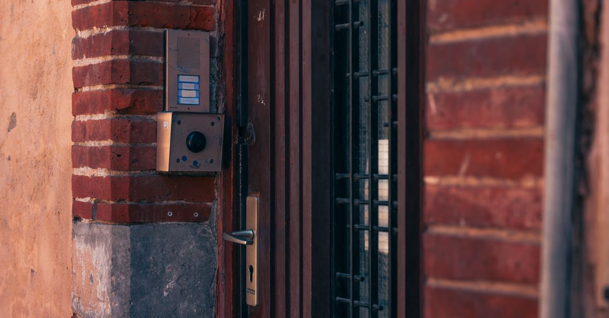 Locked Out of the House? Here's Exactly What Happens When You Call — Princeton NJ Locksmiths