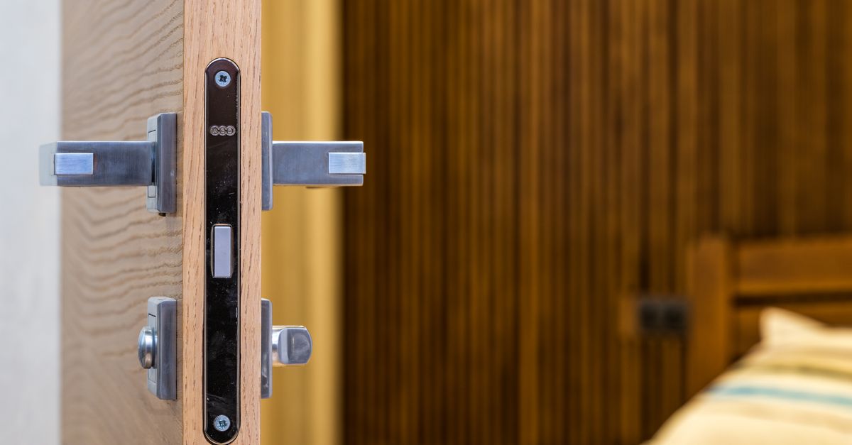 Our Smart Lock Installation Process: Assessment to Walk-Through — Princeton NJ Locksmiths